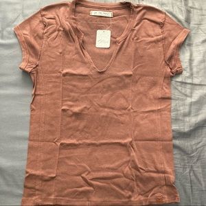 Free People “Always Yours” Tee M 2200 Clifftop